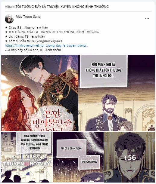 [18+] Chuyến Đi Đêm Cùng Nhà Vua 17.1 trang 55