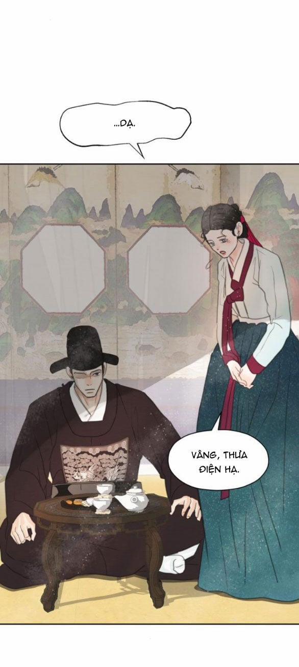 [18+] Chuyến Đi Đêm Cùng Nhà Vua 17.1 trang 8