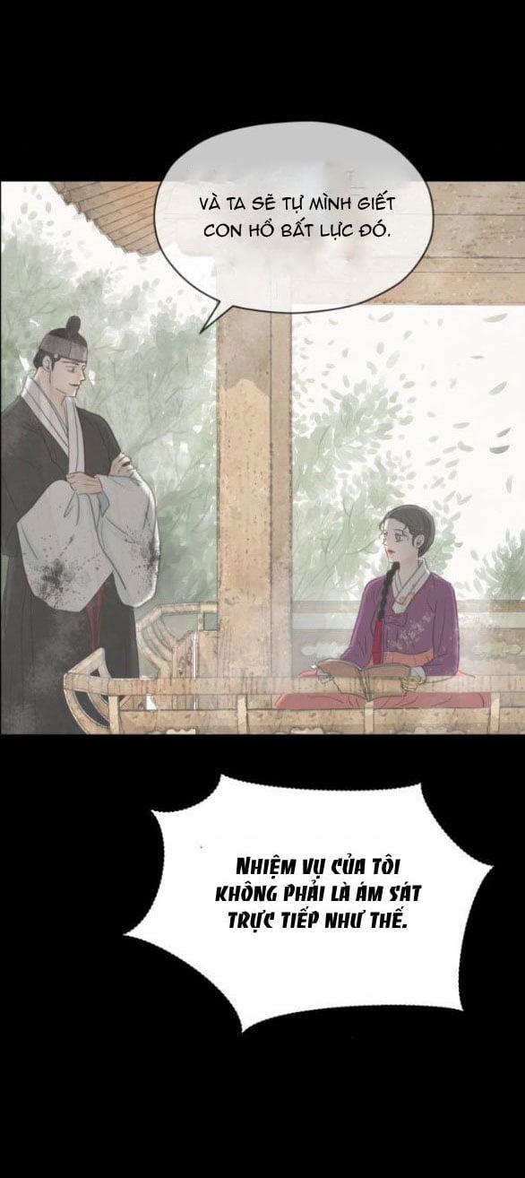 [18+] Chuyến Đi Đêm Cùng Nhà Vua 17.2 trang 14