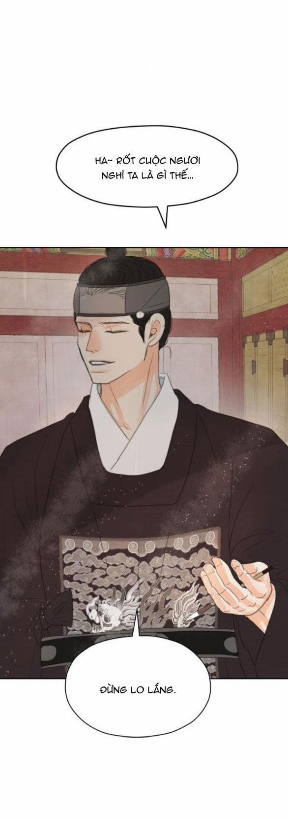 [18+] Chuyến Đi Đêm Cùng Nhà Vua 17.2 trang 17