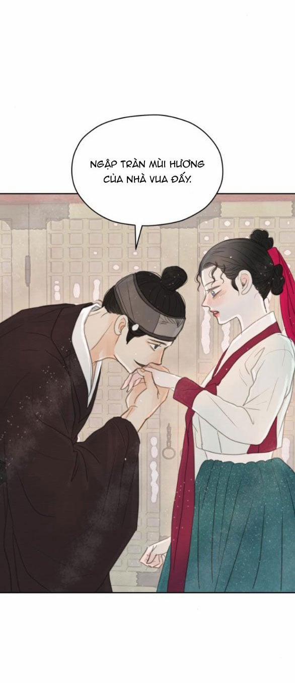 [18+] Chuyến Đi Đêm Cùng Nhà Vua 17.2 trang 2