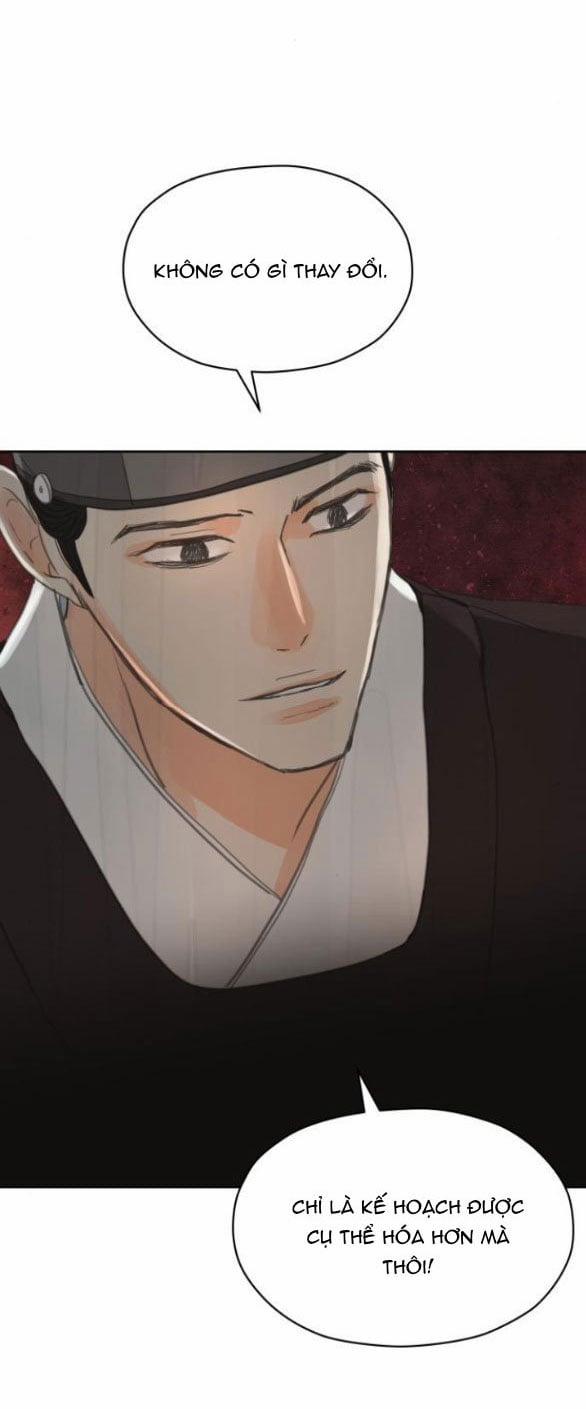 [18+] Chuyến Đi Đêm Cùng Nhà Vua 17.2 trang 23