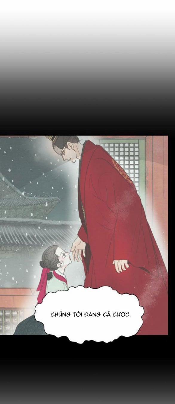 [18+] Chuyến Đi Đêm Cùng Nhà Vua 17.2 trang 28