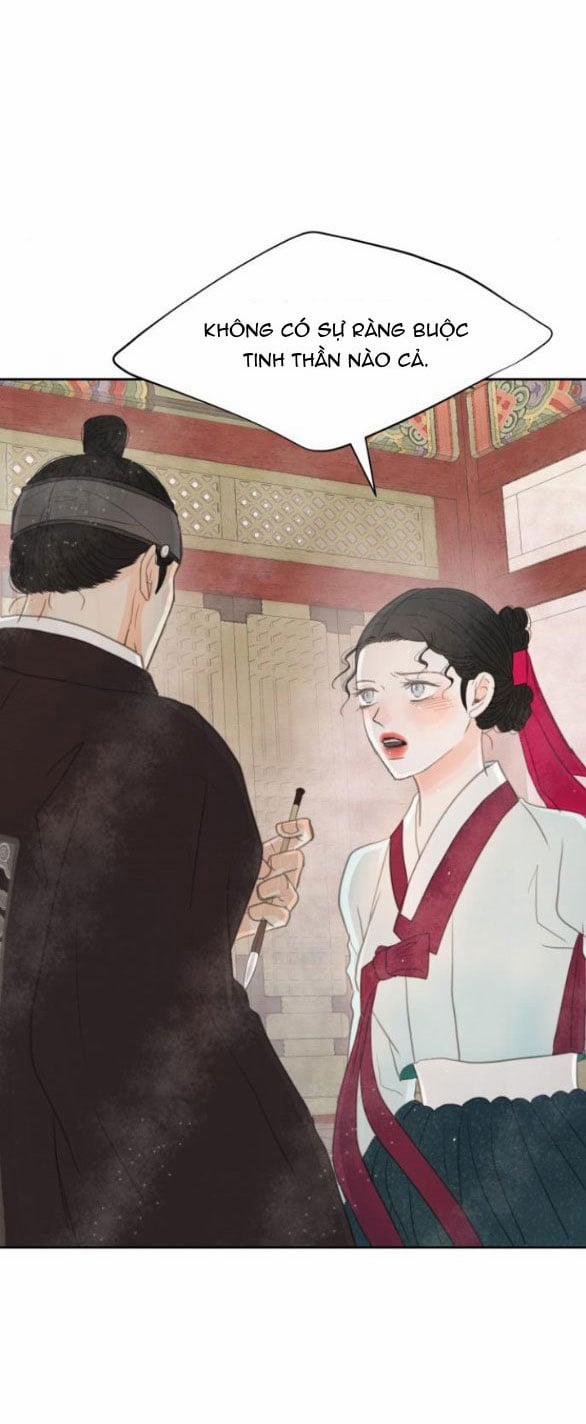 [18+] Chuyến Đi Đêm Cùng Nhà Vua 17.2 trang 31