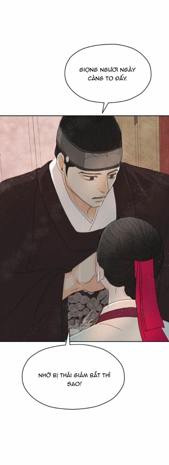 [18+] Chuyến Đi Đêm Cùng Nhà Vua 17.2 trang 35