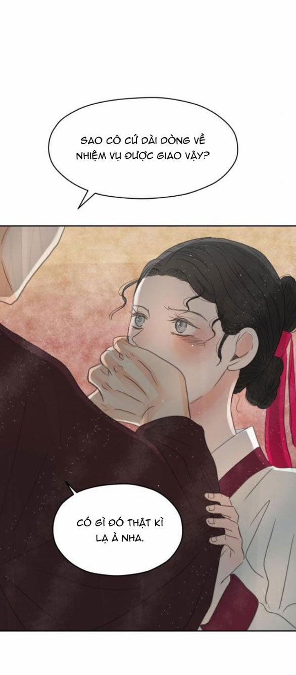 [18+] Chuyến Đi Đêm Cùng Nhà Vua 17.2 trang 36