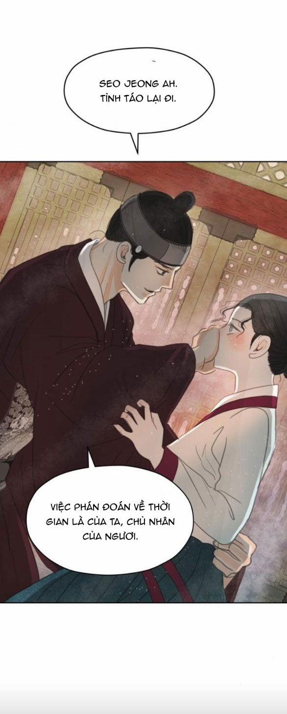 [18+] Chuyến Đi Đêm Cùng Nhà Vua 17.2 trang 37