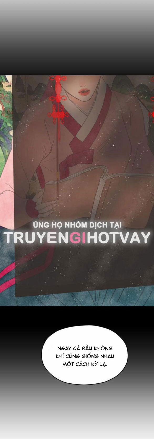 [18+] Chuyến Đi Đêm Cùng Nhà Vua 17.2 trang 45