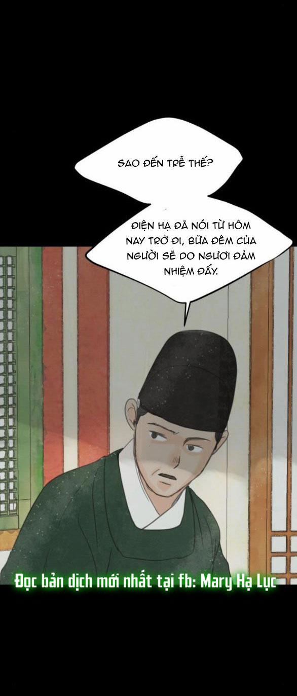 [18+] Chuyến Đi Đêm Cùng Nhà Vua 17.2 trang 53