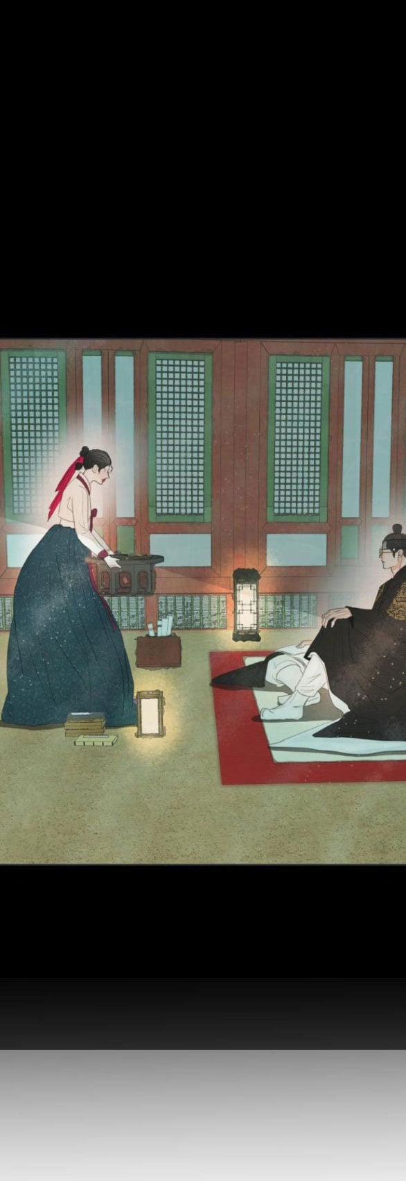 [18+] Chuyến Đi Đêm Cùng Nhà Vua 17.2 trang 57