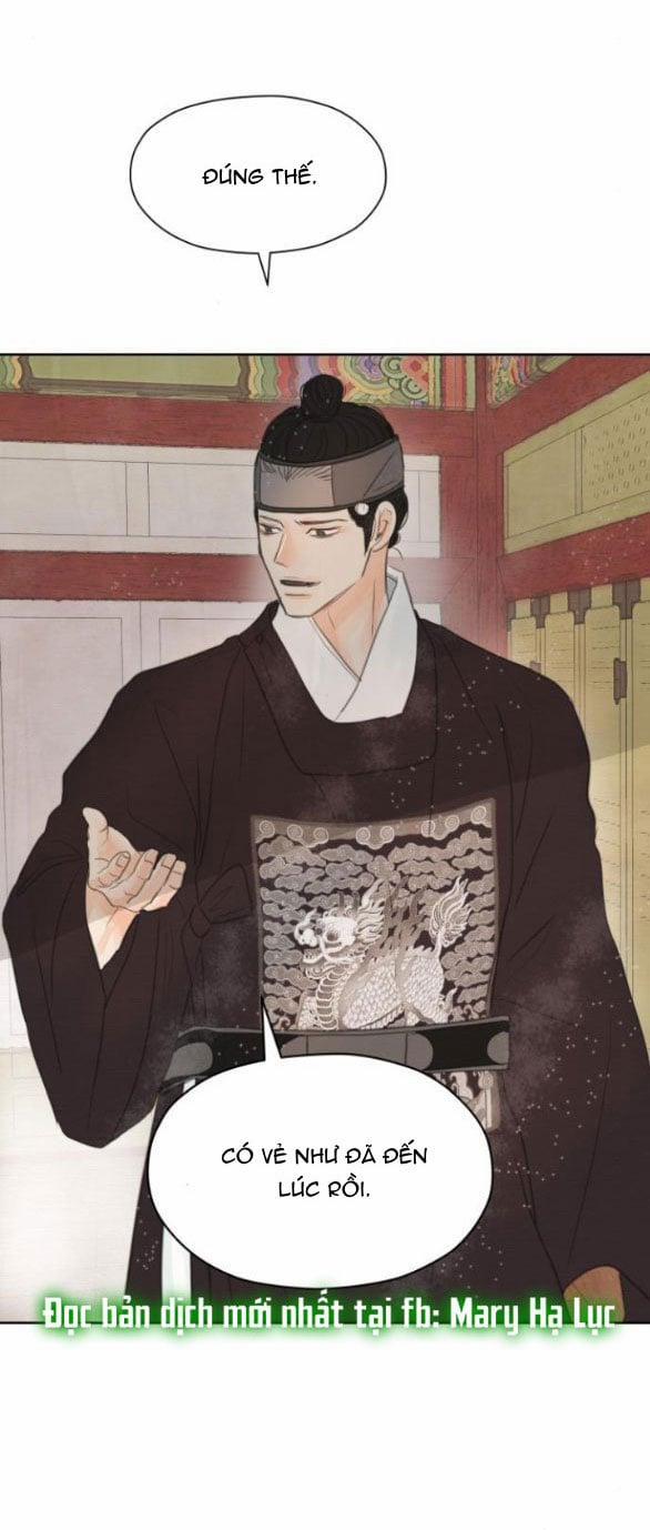 [18+] Chuyến Đi Đêm Cùng Nhà Vua 17.2 trang 6