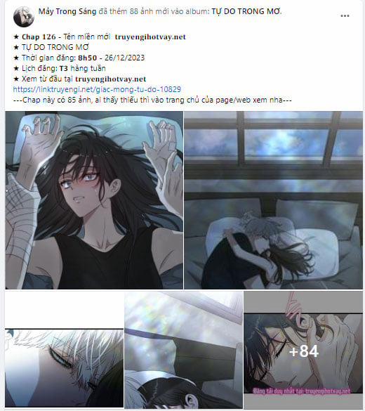 [18+] Chuyến Đi Đêm Cùng Nhà Vua 17.2 trang 61