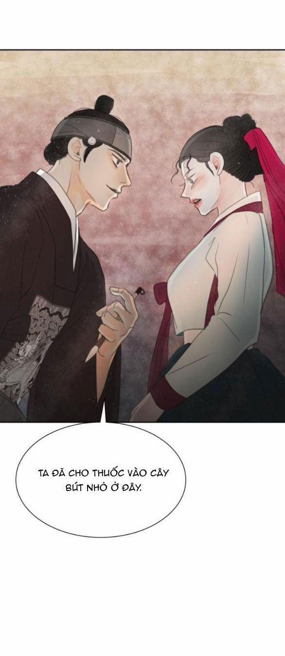 [18+] Chuyến Đi Đêm Cùng Nhà Vua 17.2 trang 9