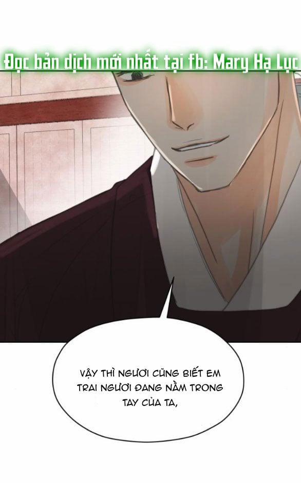 [18+] Chuyến Đi Đêm Cùng Nhà Vua 18.1 trang 13