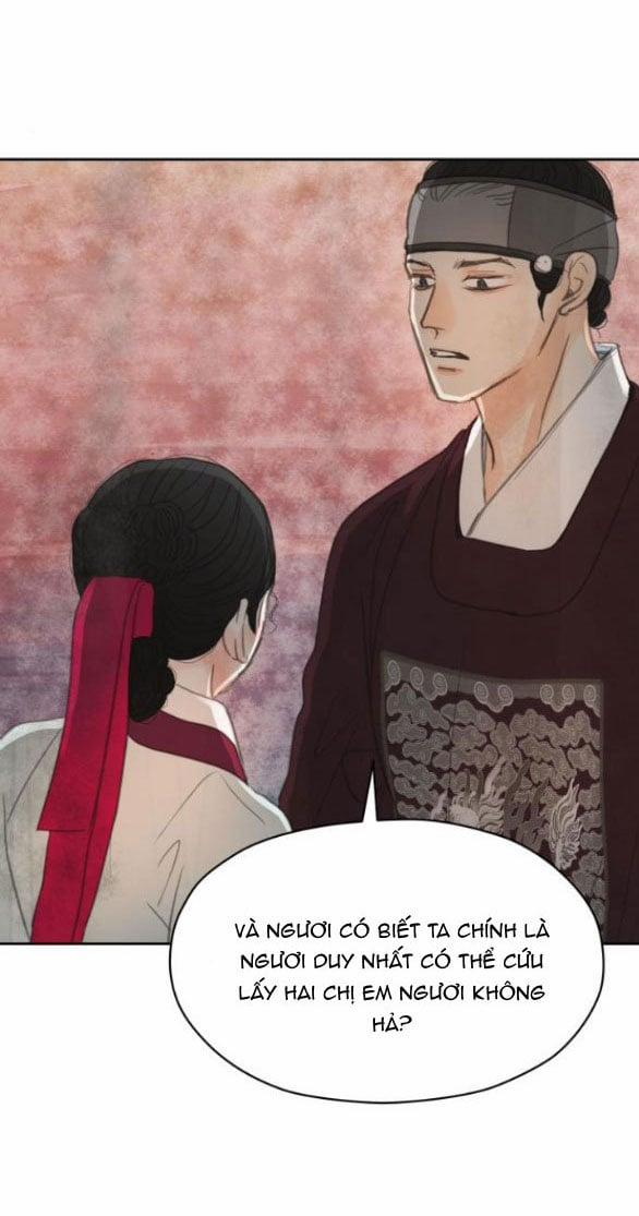 [18+] Chuyến Đi Đêm Cùng Nhà Vua 18.1 trang 14