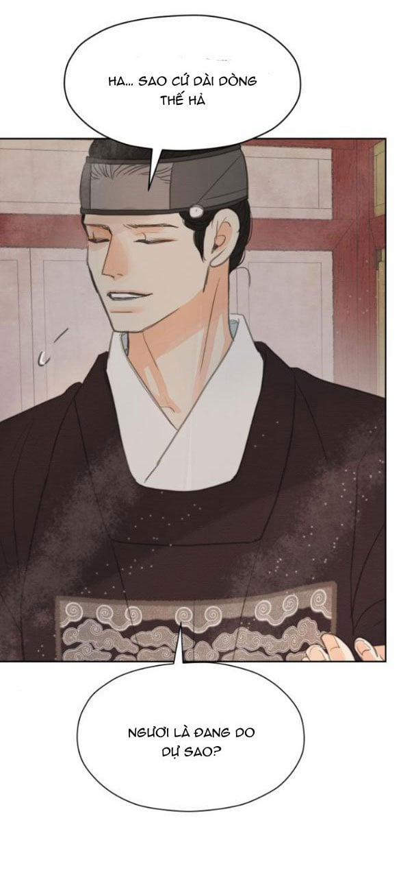 [18+] Chuyến Đi Đêm Cùng Nhà Vua 18.1 trang 2