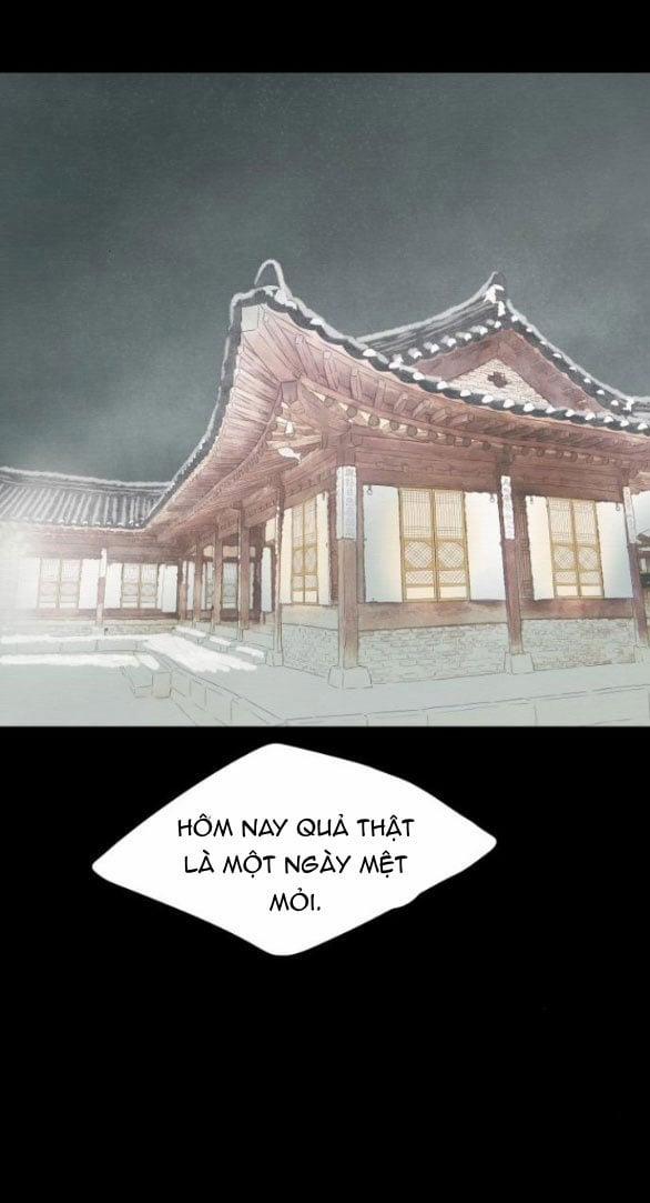 [18+] Chuyến Đi Đêm Cùng Nhà Vua 18.1 trang 25