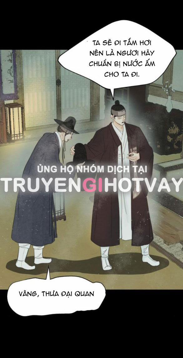 [18+] Chuyến Đi Đêm Cùng Nhà Vua 18.1 trang 26