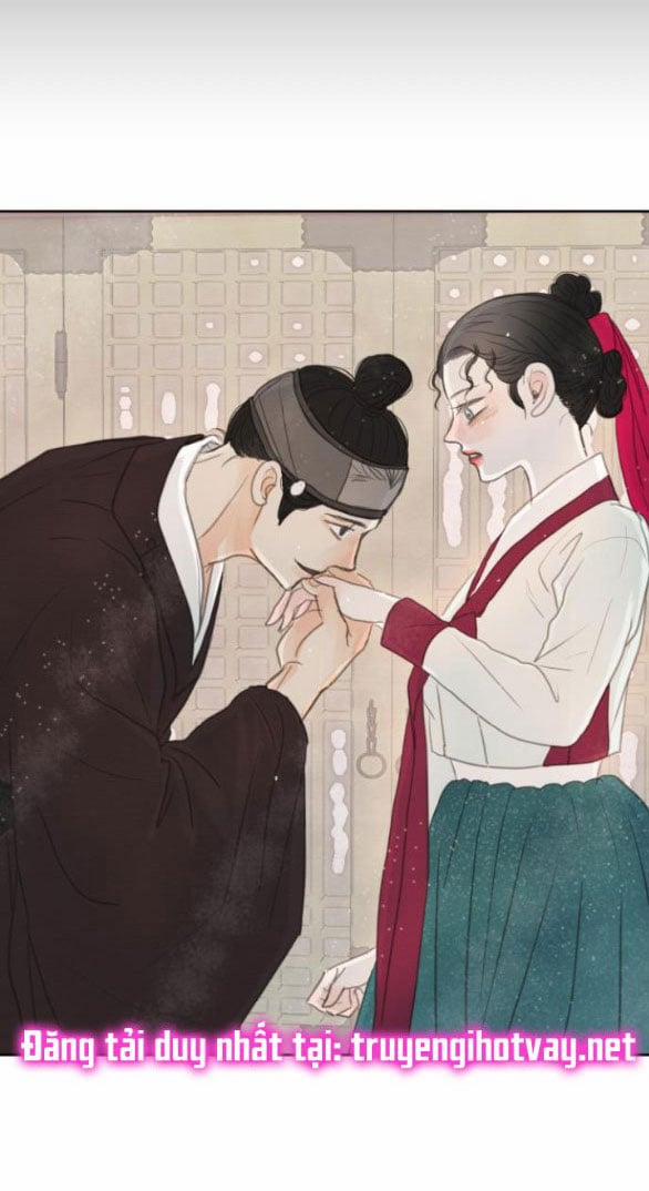 [18+] Chuyến Đi Đêm Cùng Nhà Vua 18.1 trang 30