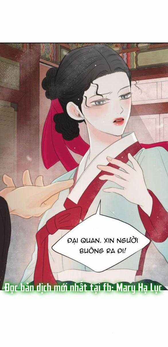 [18+] Chuyến Đi Đêm Cùng Nhà Vua 18.1 trang 34