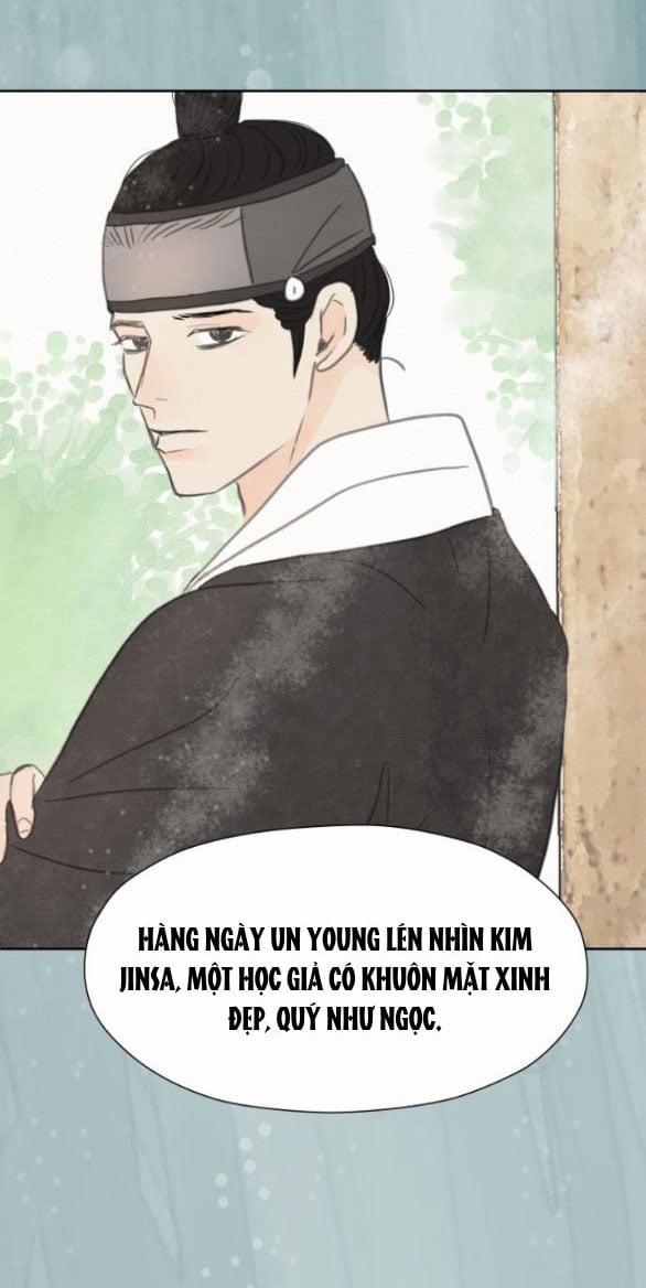 [18+] Chuyến Đi Đêm Cùng Nhà Vua 18.1 trang 39