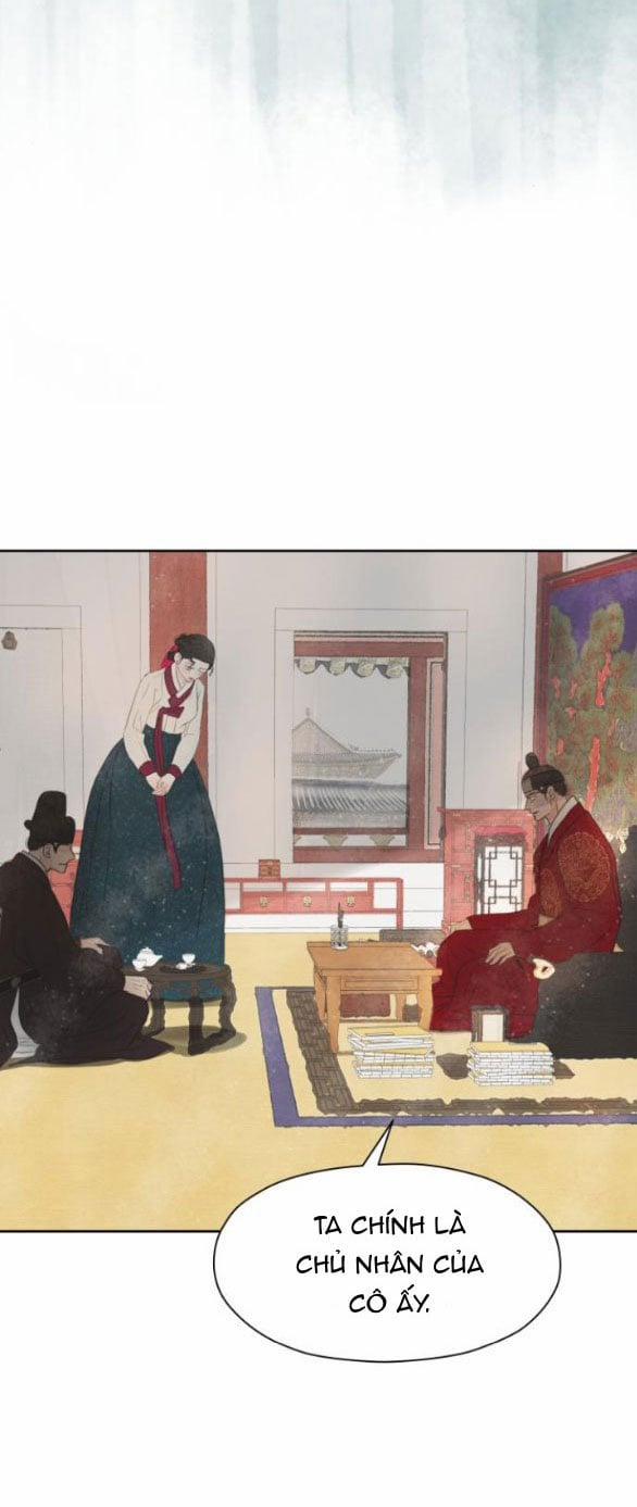 [18+] Chuyến Đi Đêm Cùng Nhà Vua 18.1 trang 41