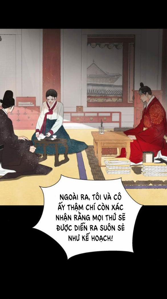 [18+] Chuyến Đi Đêm Cùng Nhà Vua 18.1 trang 45