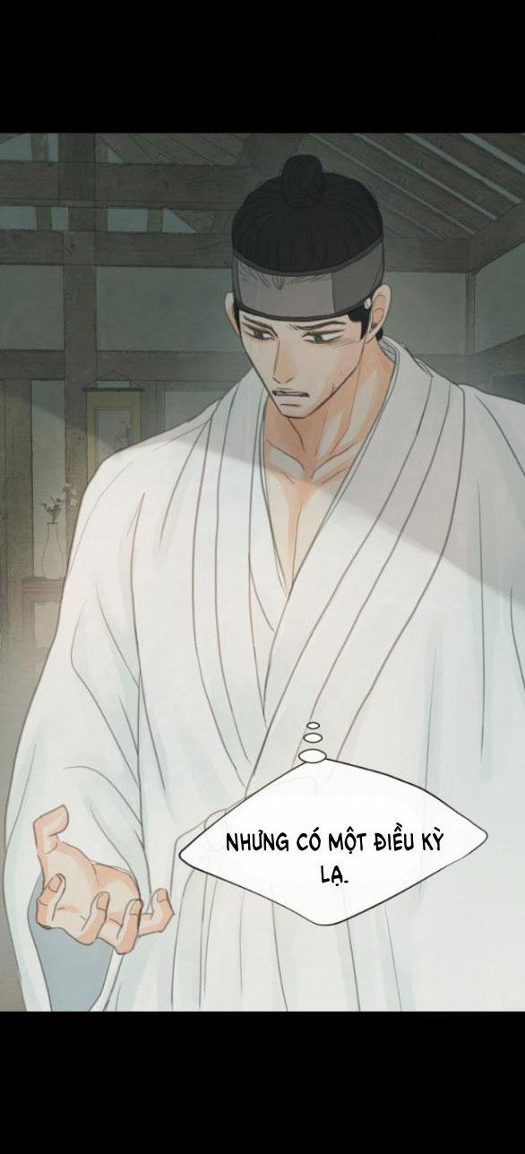 [18+] Chuyến Đi Đêm Cùng Nhà Vua 18.1 trang 46