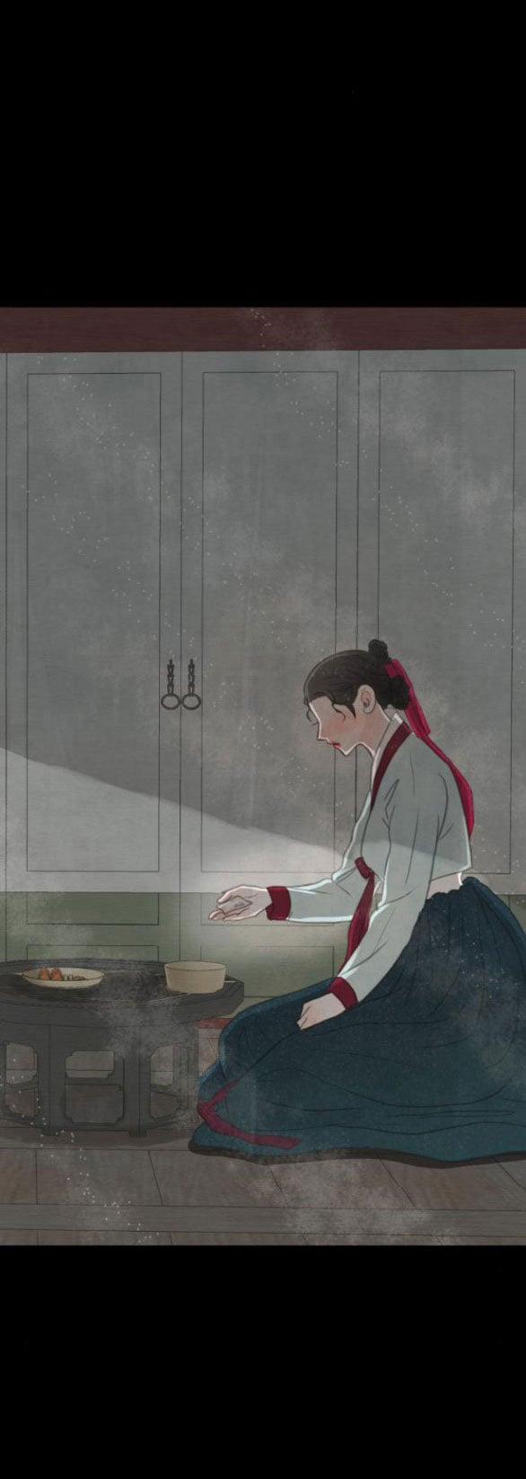 [18+] Chuyến Đi Đêm Cùng Nhà Vua 18.1 trang 52