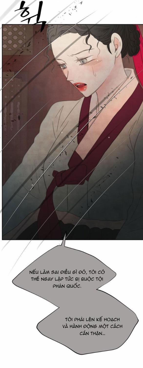 [18+] Chuyến Đi Đêm Cùng Nhà Vua 18.1 trang 6