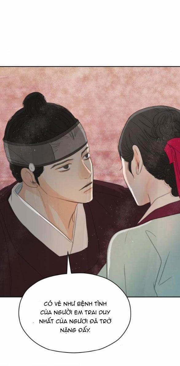 [18+] Chuyến Đi Đêm Cùng Nhà Vua 18.1 trang 8