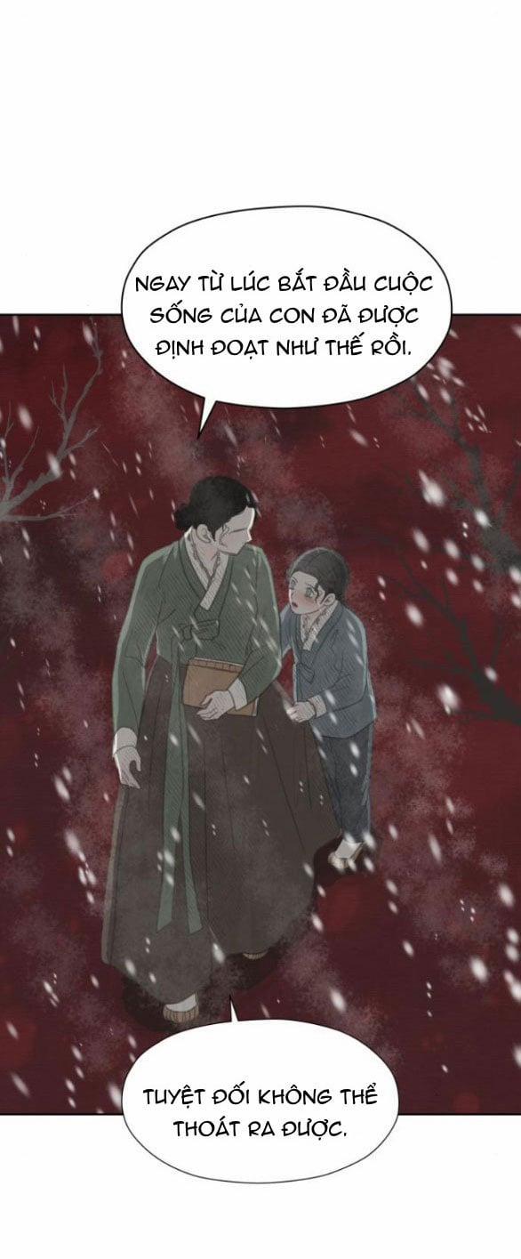 [18+] Chuyến Đi Đêm Cùng Nhà Vua 18.2 trang 16