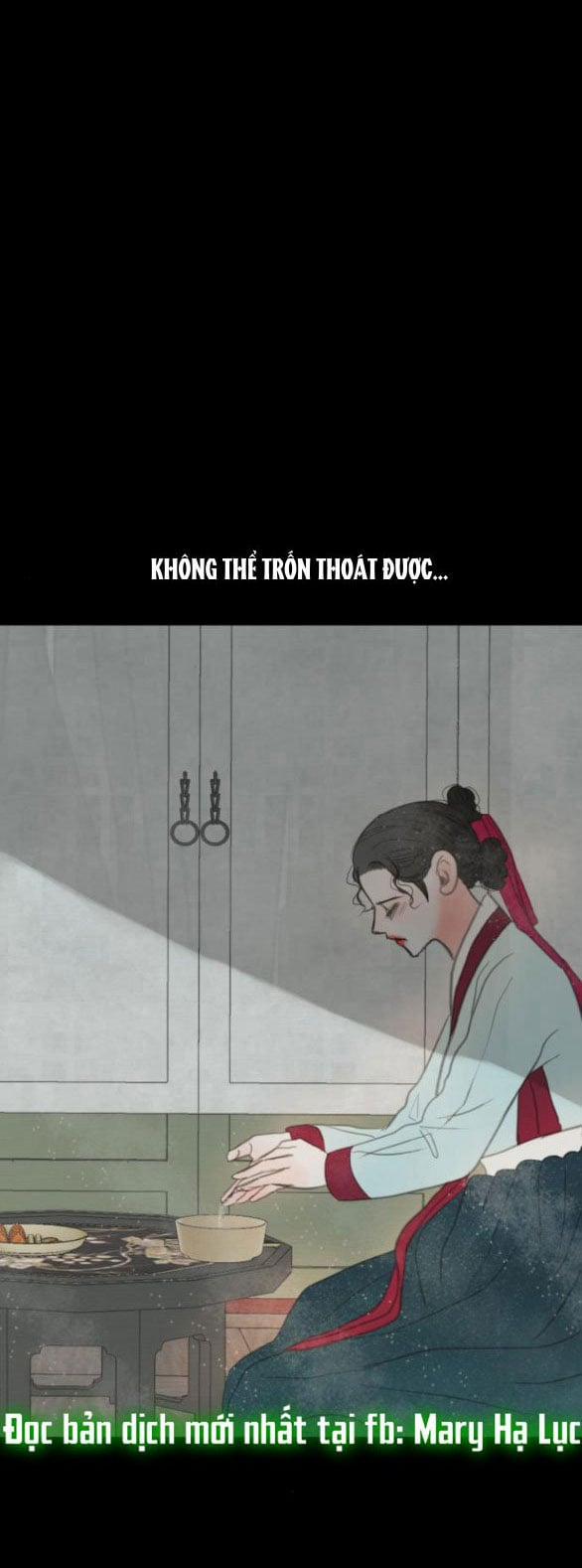 [18+] Chuyến Đi Đêm Cùng Nhà Vua 18.2 trang 21