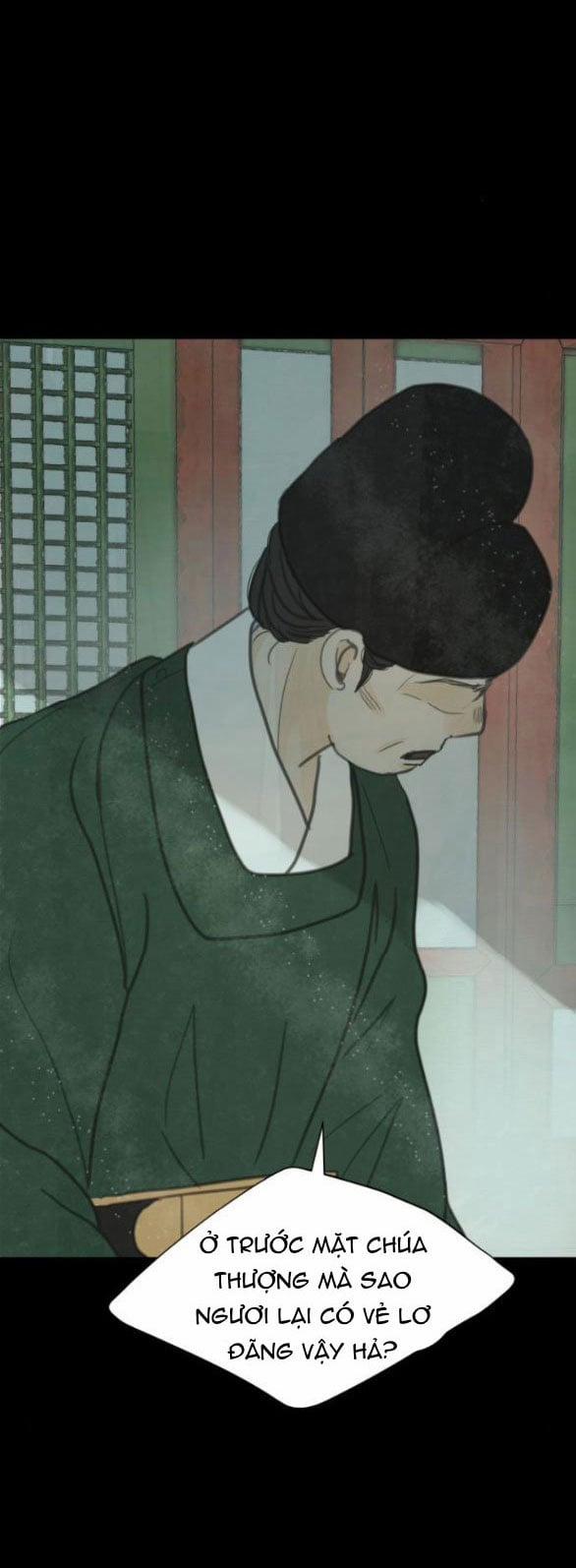 [18+] Chuyến Đi Đêm Cùng Nhà Vua 18.2 trang 26