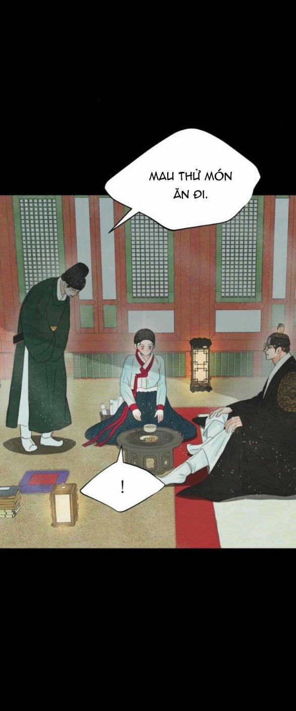 [18+] Chuyến Đi Đêm Cùng Nhà Vua 18.2 trang 27