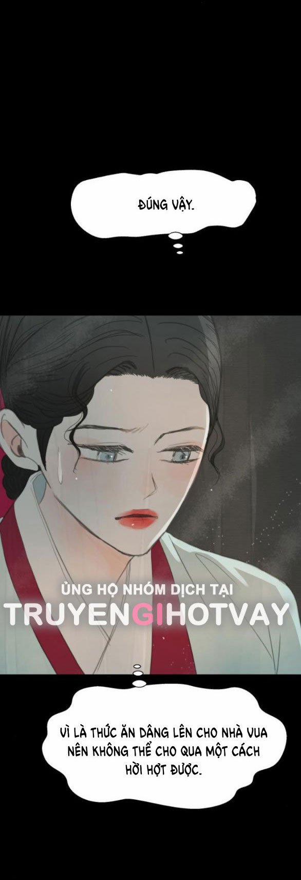 [18+] Chuyến Đi Đêm Cùng Nhà Vua 18.2 trang 28