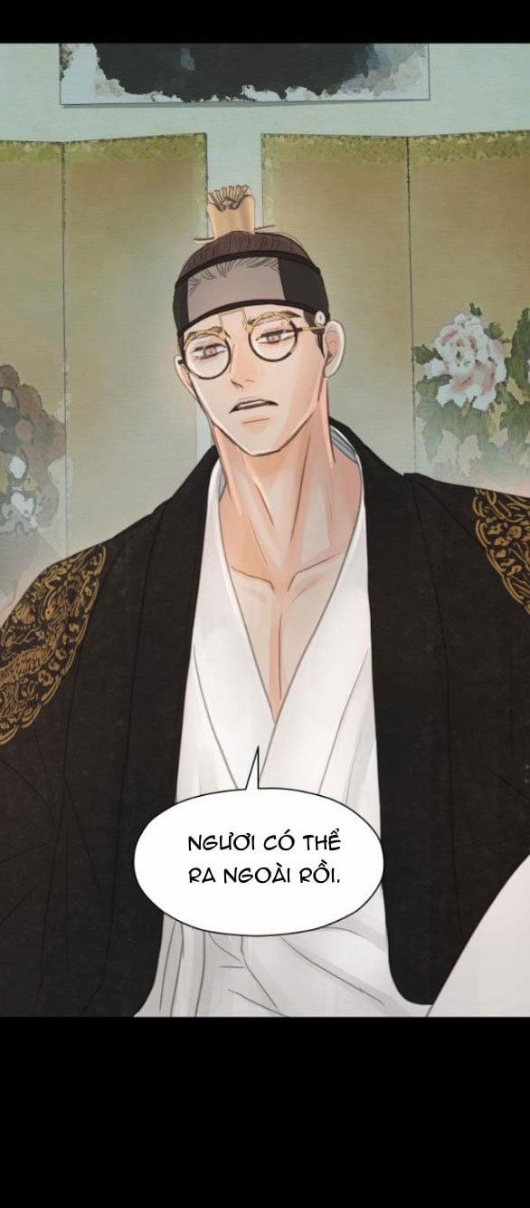 [18+] Chuyến Đi Đêm Cùng Nhà Vua 18.2 trang 32