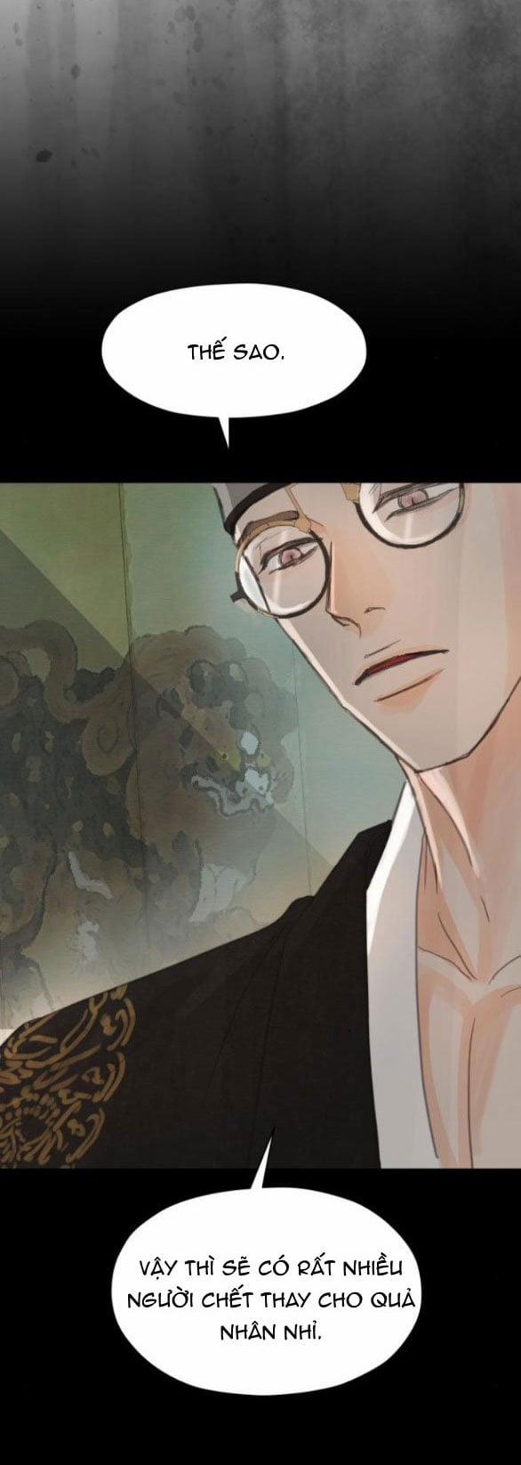 [18+] Chuyến Đi Đêm Cùng Nhà Vua 18.2 trang 35