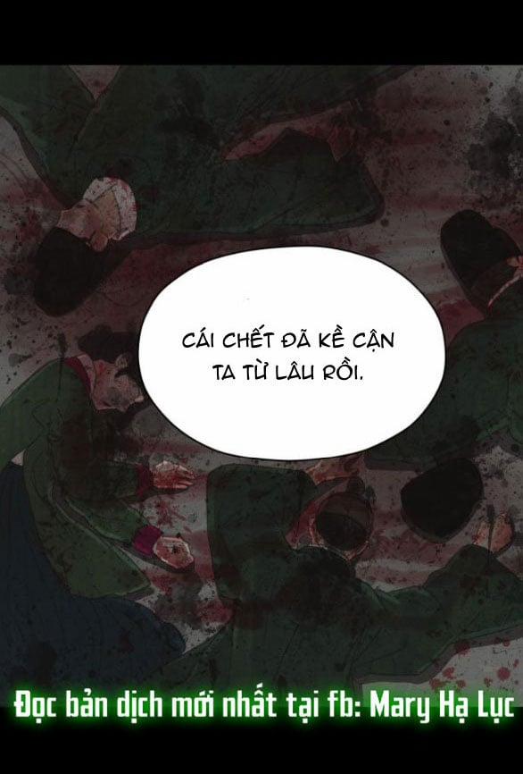 [18+] Chuyến Đi Đêm Cùng Nhà Vua 18.2 trang 36