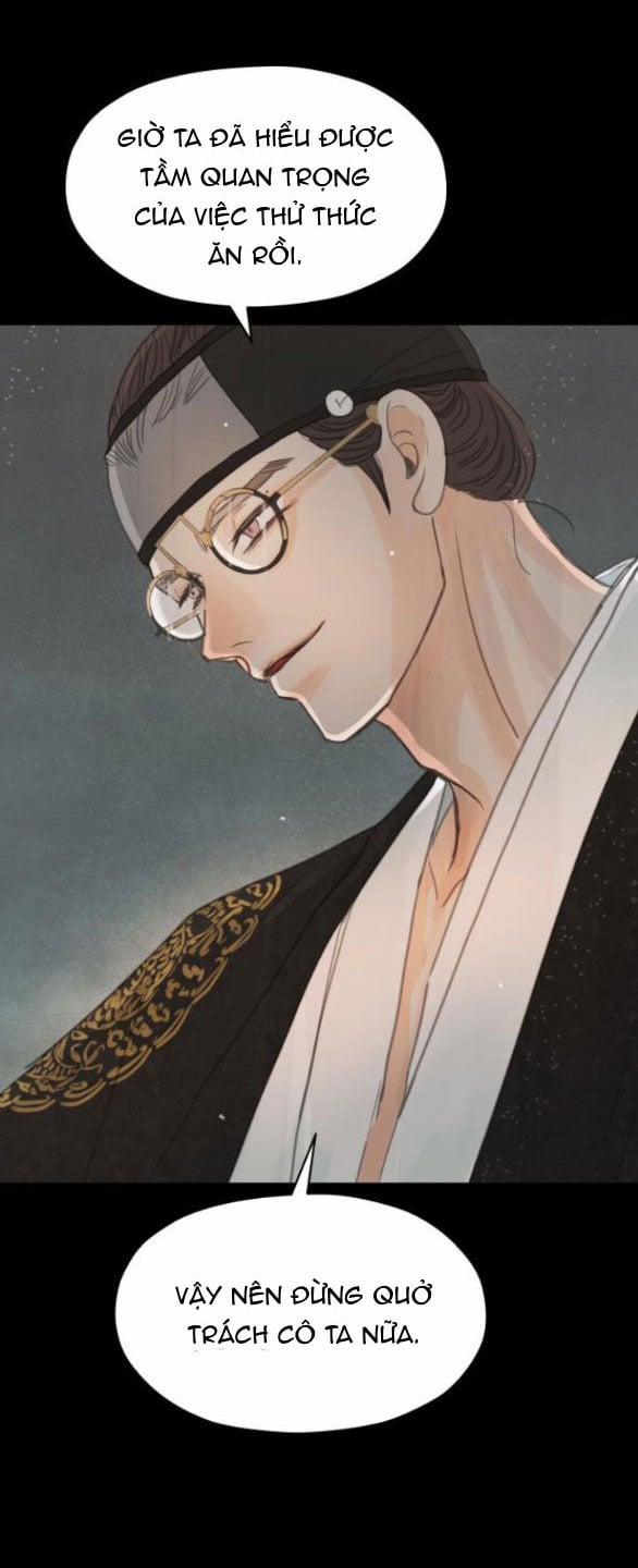 [18+] Chuyến Đi Đêm Cùng Nhà Vua 18.2 trang 37