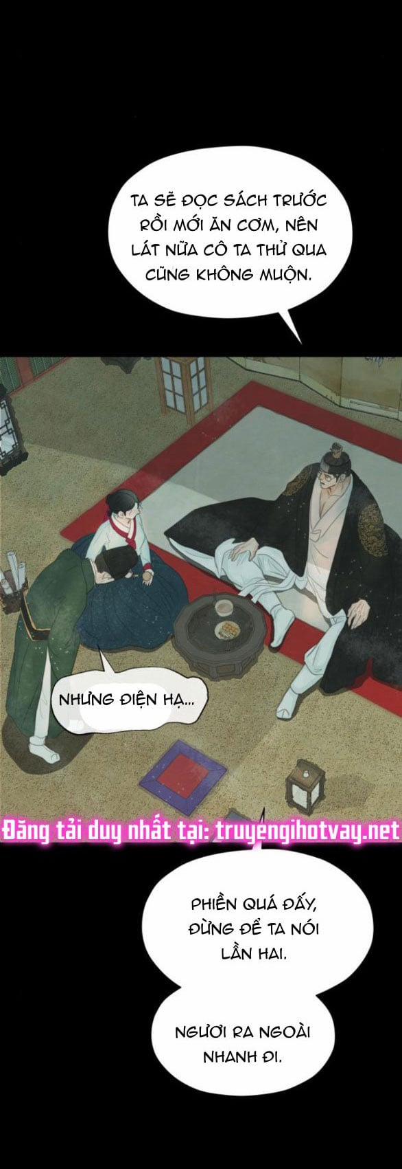 [18+] Chuyến Đi Đêm Cùng Nhà Vua 18.2 trang 38