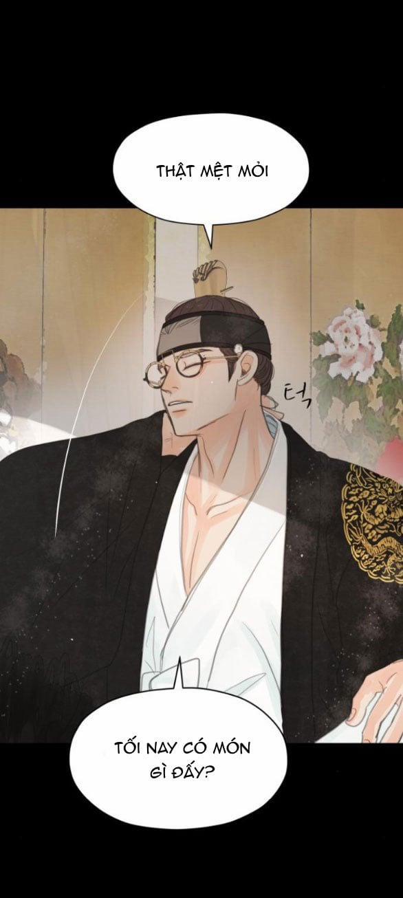 [18+] Chuyến Đi Đêm Cùng Nhà Vua 18.2 trang 40