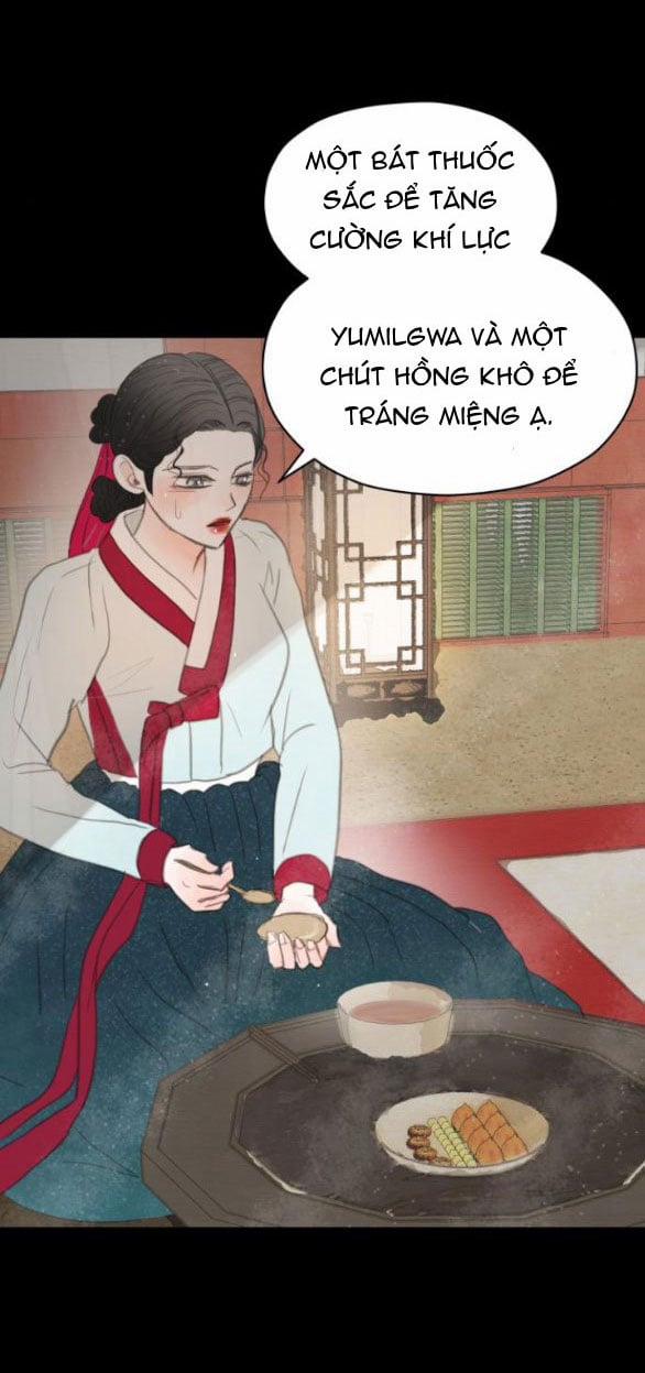 [18+] Chuyến Đi Đêm Cùng Nhà Vua 18.2 trang 41