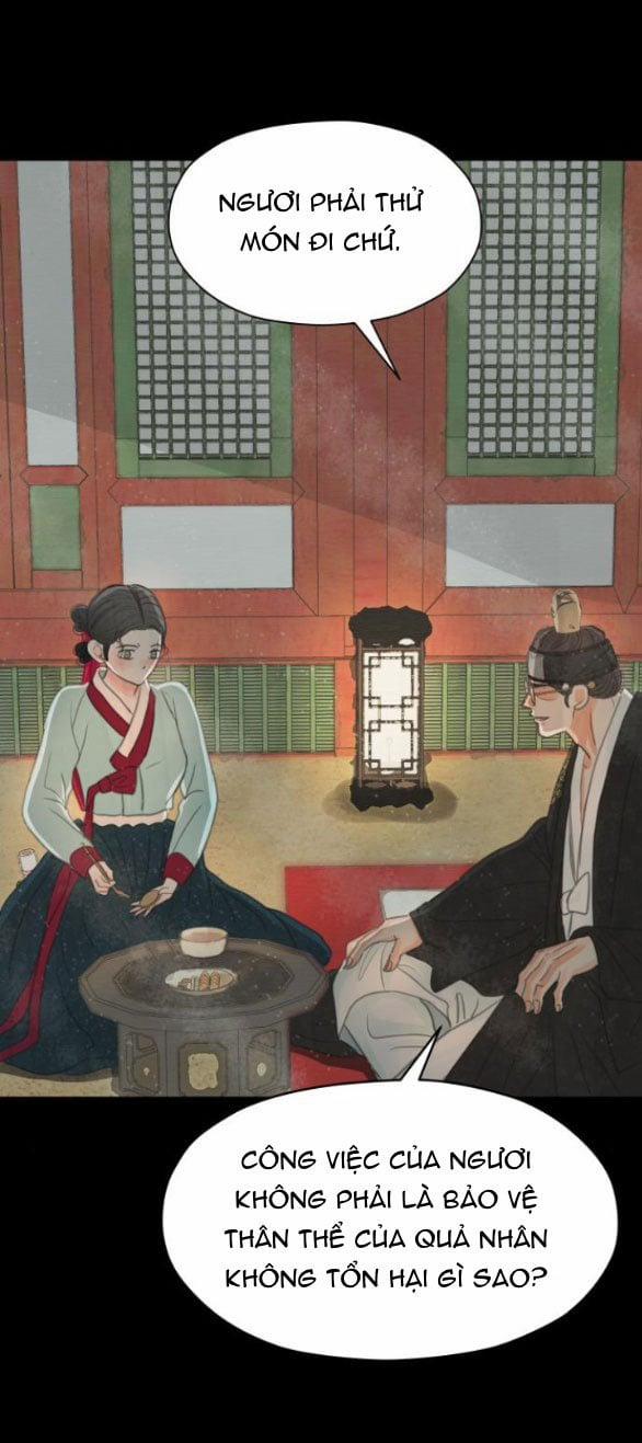 [18+] Chuyến Đi Đêm Cùng Nhà Vua 18.2 trang 45