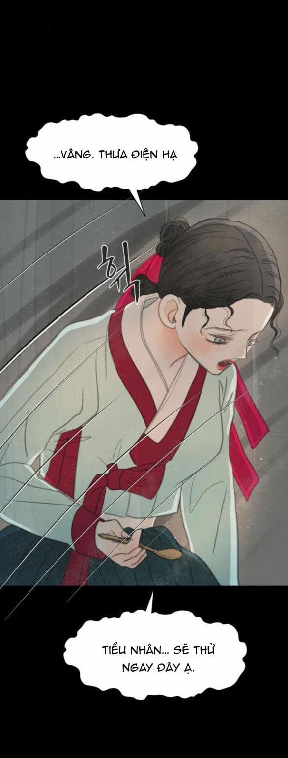 [18+] Chuyến Đi Đêm Cùng Nhà Vua 18.2 trang 46