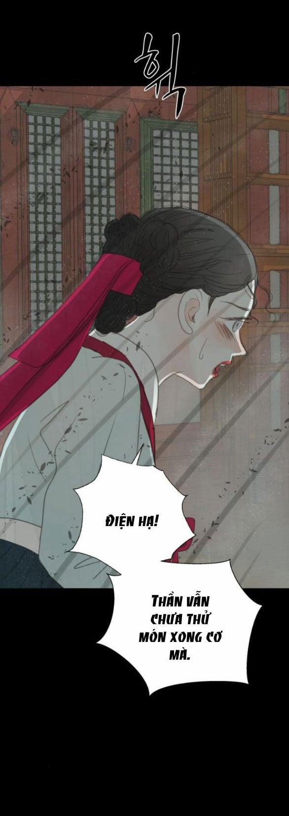 [18+] Chuyến Đi Đêm Cùng Nhà Vua 18.2 trang 51