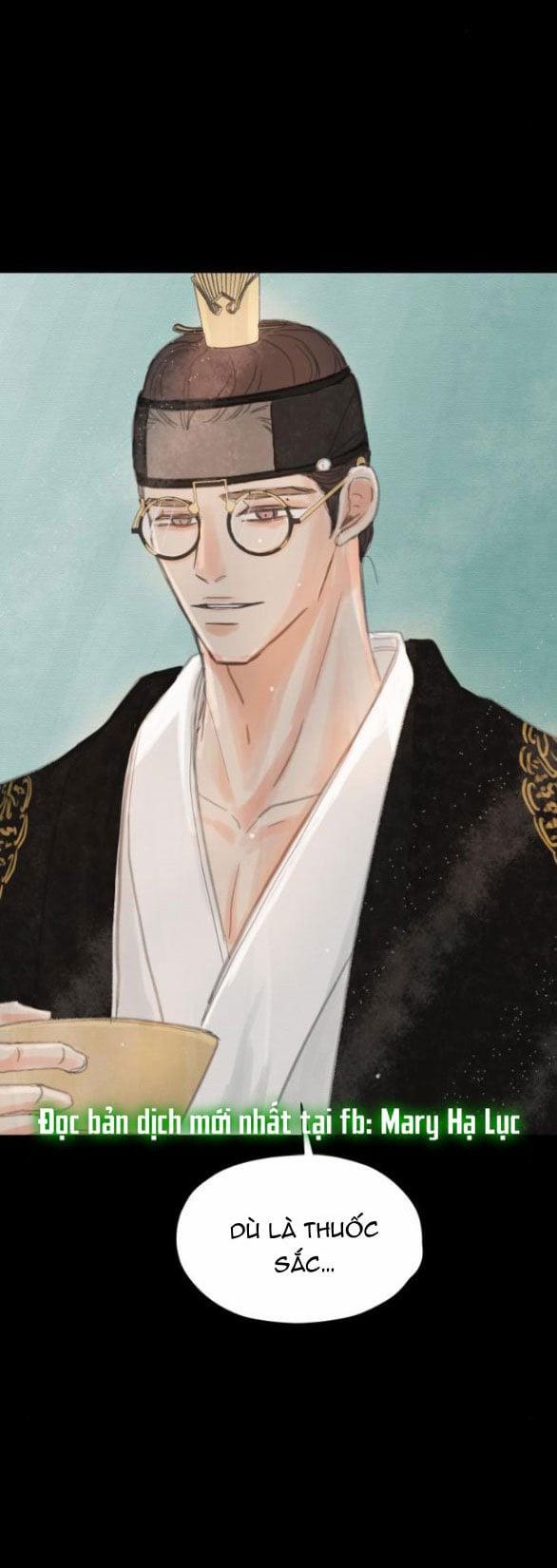 [18+] Chuyến Đi Đêm Cùng Nhà Vua 18.2 trang 54