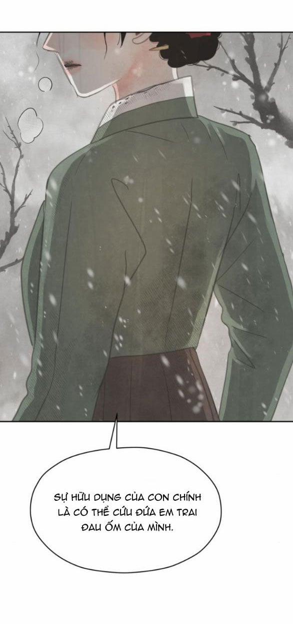 [18+] Chuyến Đi Đêm Cùng Nhà Vua 18.2 trang 6