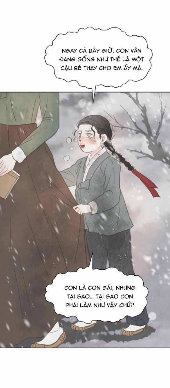 [18+] Chuyến Đi Đêm Cùng Nhà Vua 18.2 trang 7