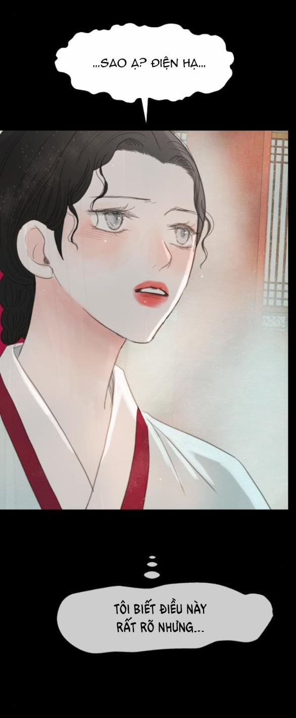 [18+] Chuyến Đi Đêm Cùng Nhà Vua 19.1 trang 10